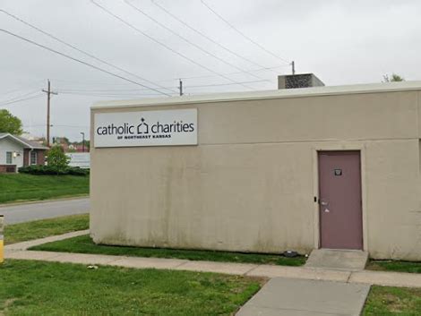 catholic charities olathe